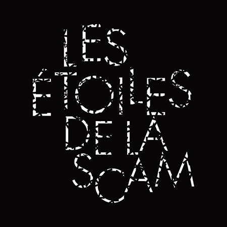 Logo Etoiles de la Scam