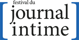 Logo Festival Journal intime