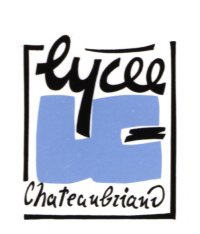 logo Lycee Chateaubriand