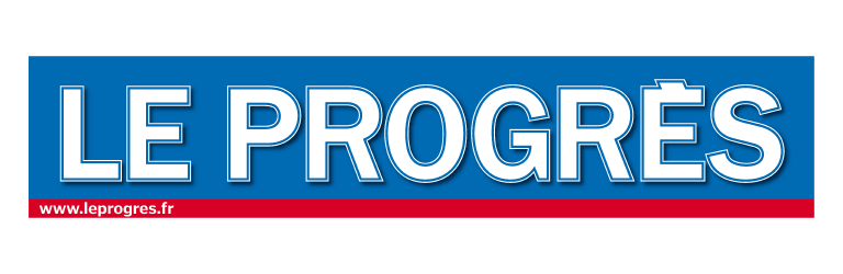 Logo Le Progrès
