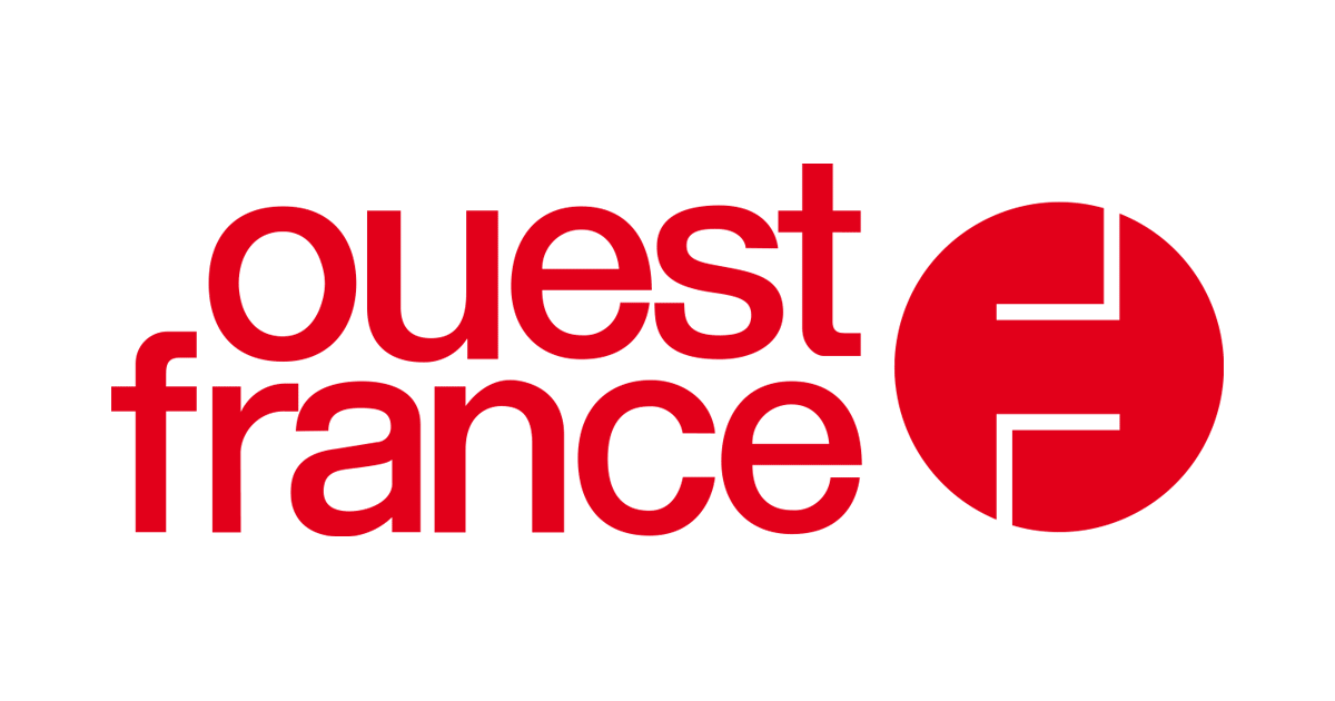 logo ouest france