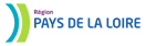 Logo de la Région Pays de la Loire