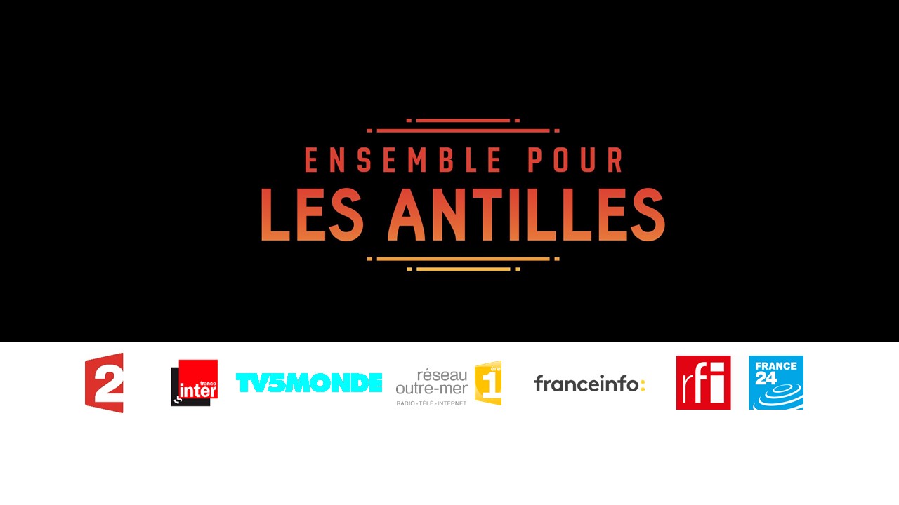 logo chaînes et partenaiires