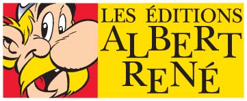 Les Editions Albert René