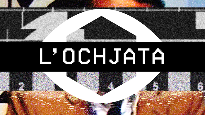 Logo L'Ochjata