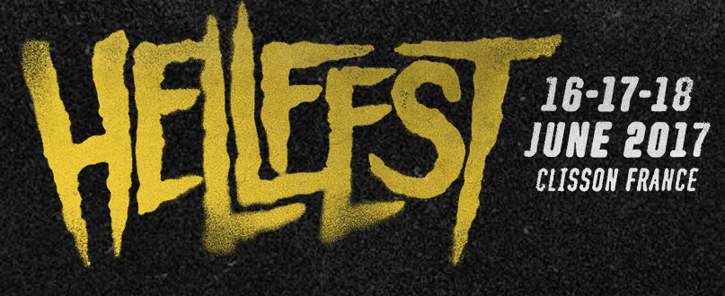 logo Hellfest