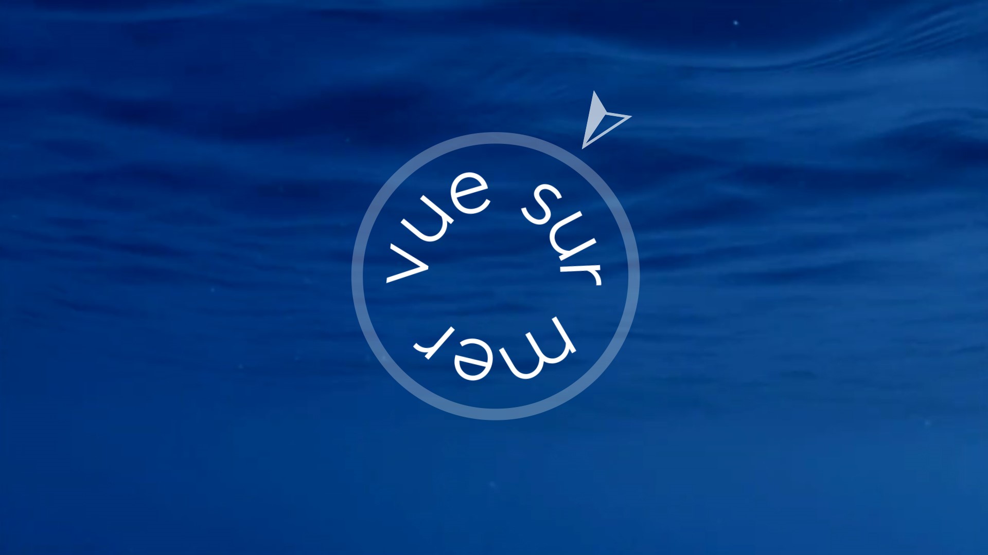 Logo du magazine "Vue sur Mer" - France 3 PACA