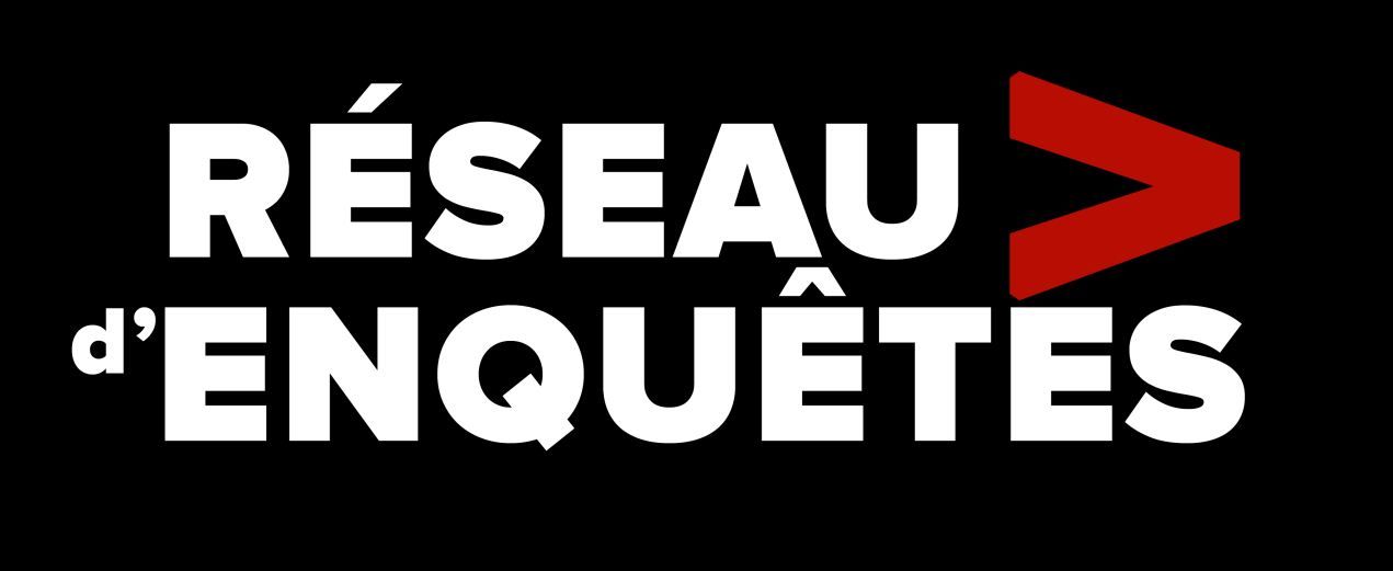 réseau d'enquêtes