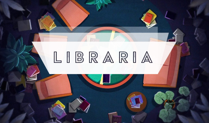 Libraria