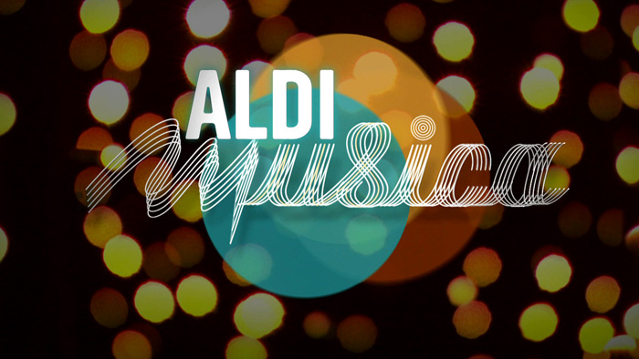 Logo Aldimusica