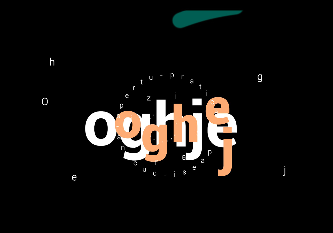 Logo Oghje