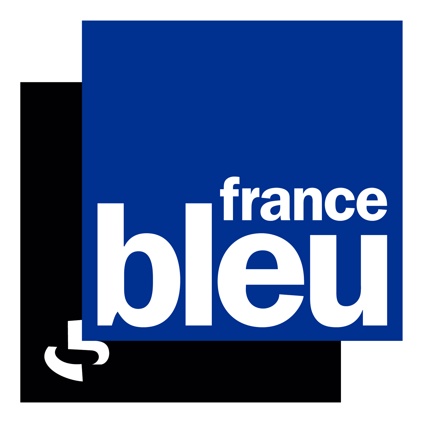 Logo France bleu 