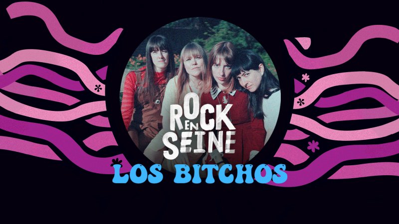 los bitchos