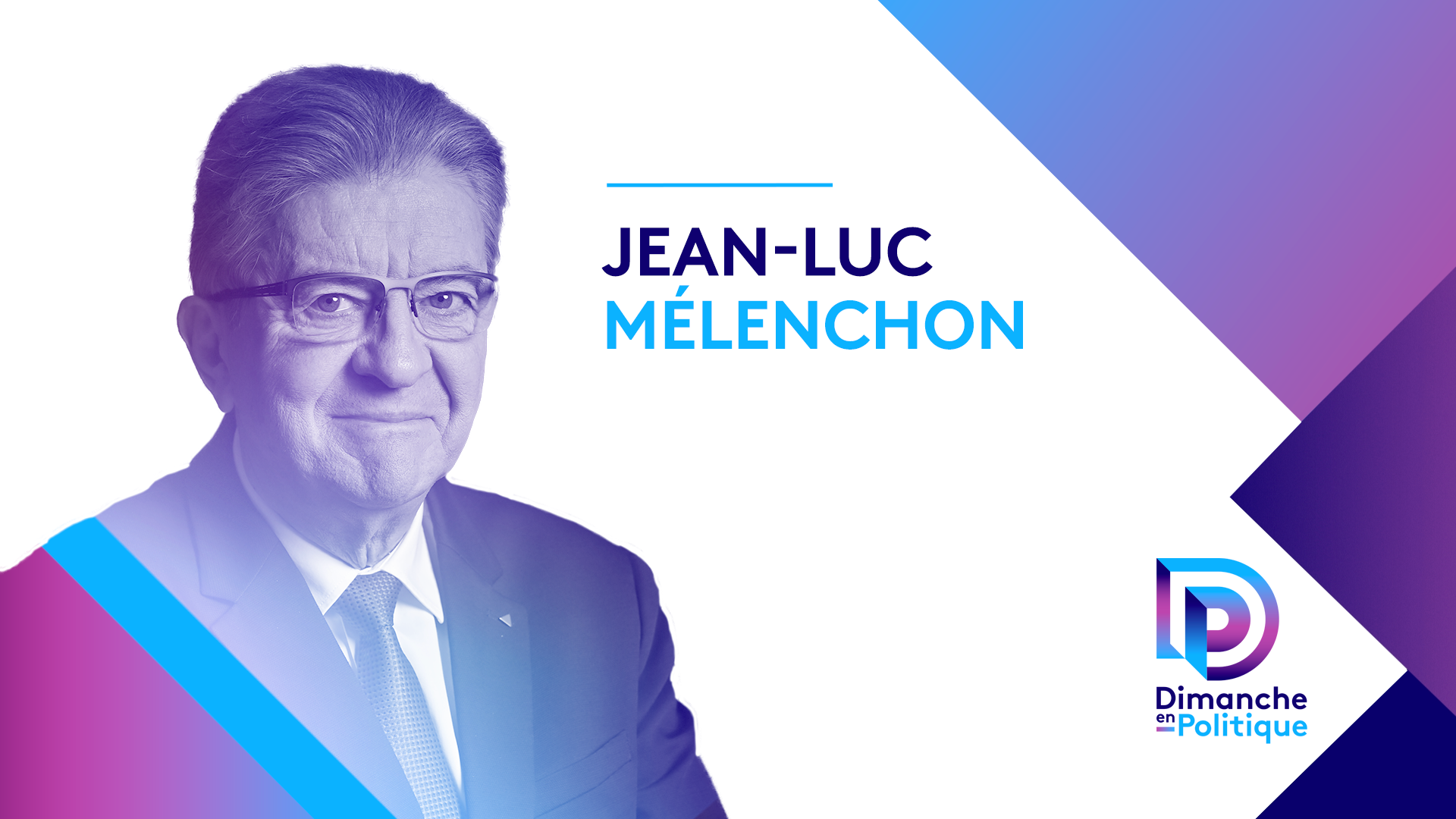 Jean-Luc Mélenchon
