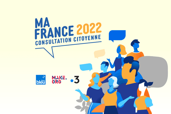 Ma france 2022