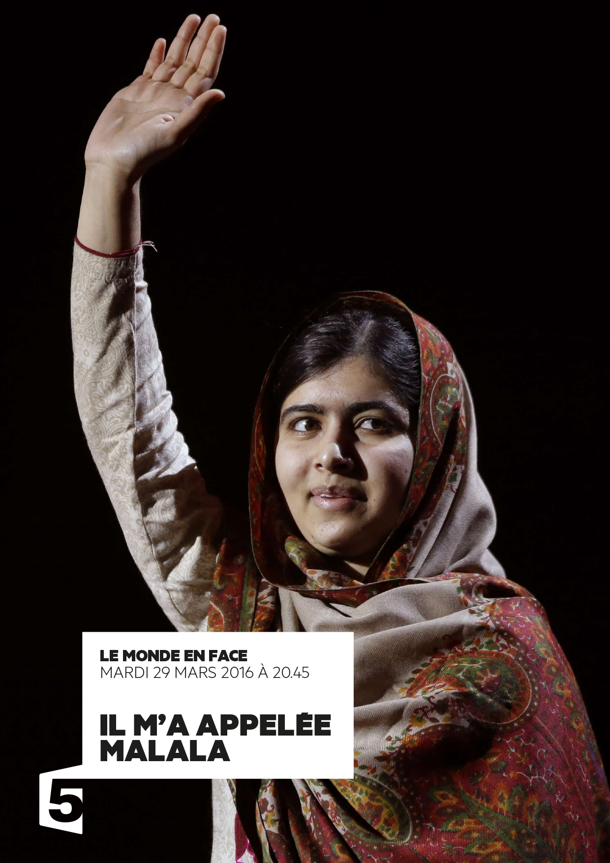 Malala Yousafzai