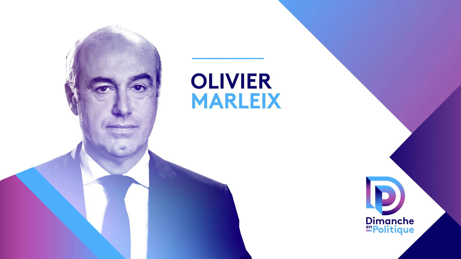 Dimanche en politique