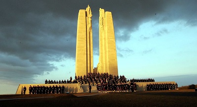 vimy