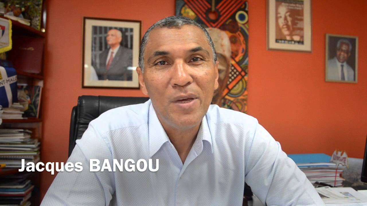 Jacques Bangou @youtube.com