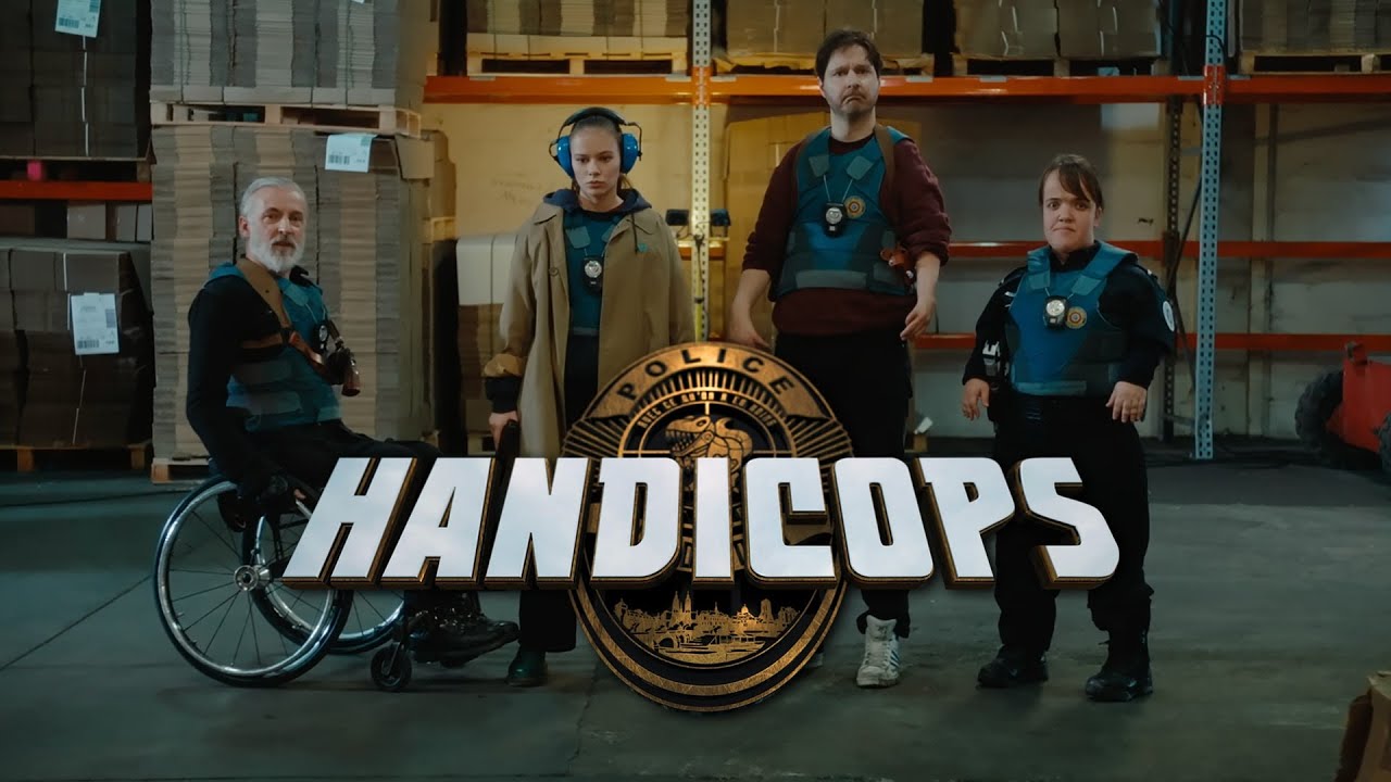 handicops 