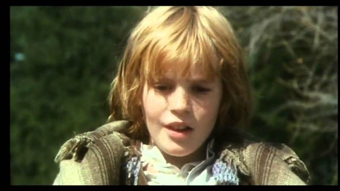 Le retour de Buck le loup