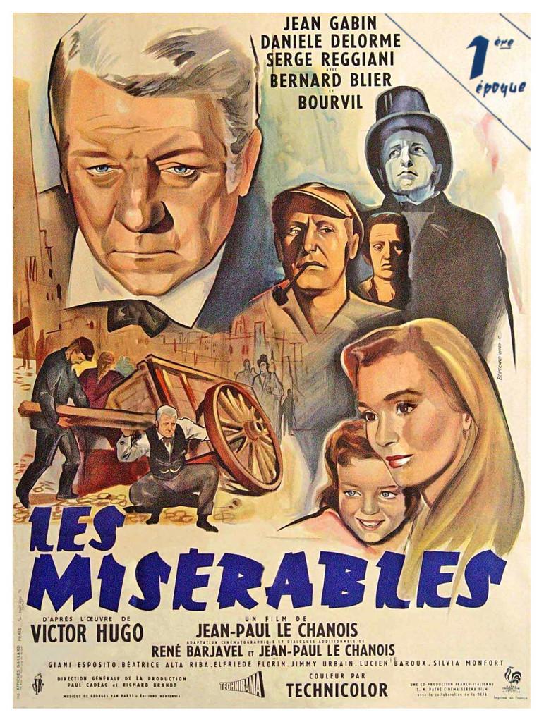 Les misérables