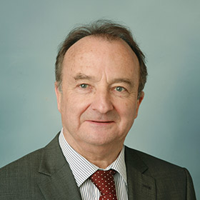 Michel Piron