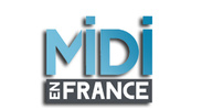 logo Midi en France