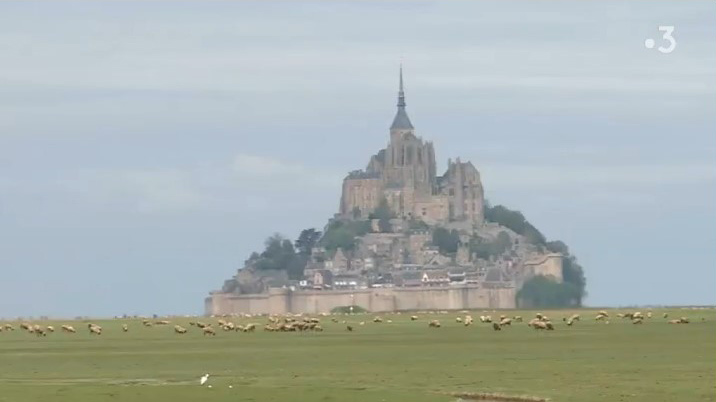 Mont Saint-Michel