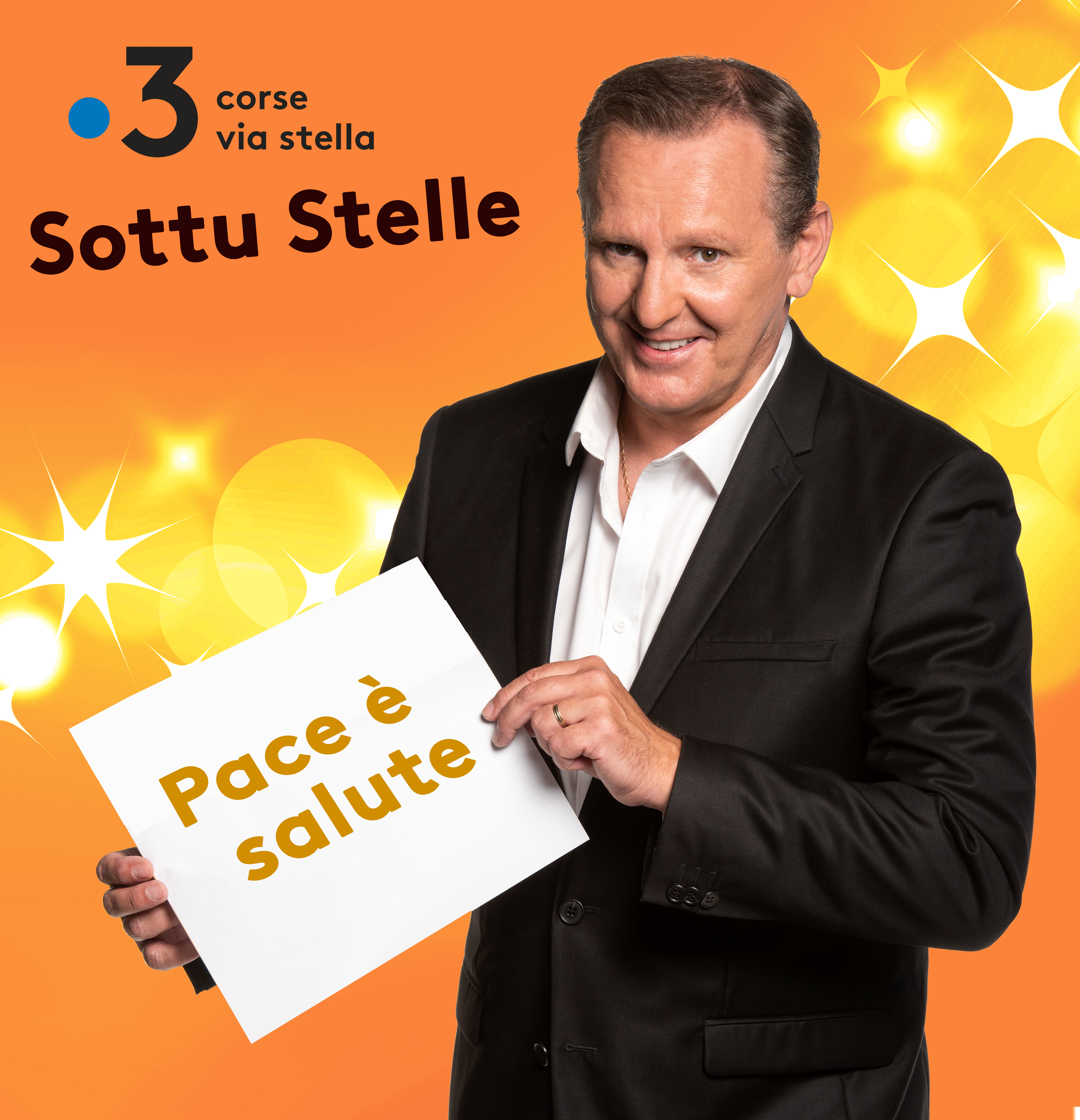 Sottu Stelle