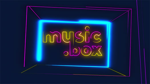 music.box logo