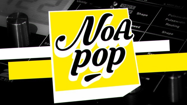 Logo NoAPop
