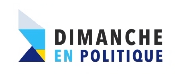 Logo Dimanche en Politique