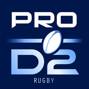 logo Rugby Pro D2