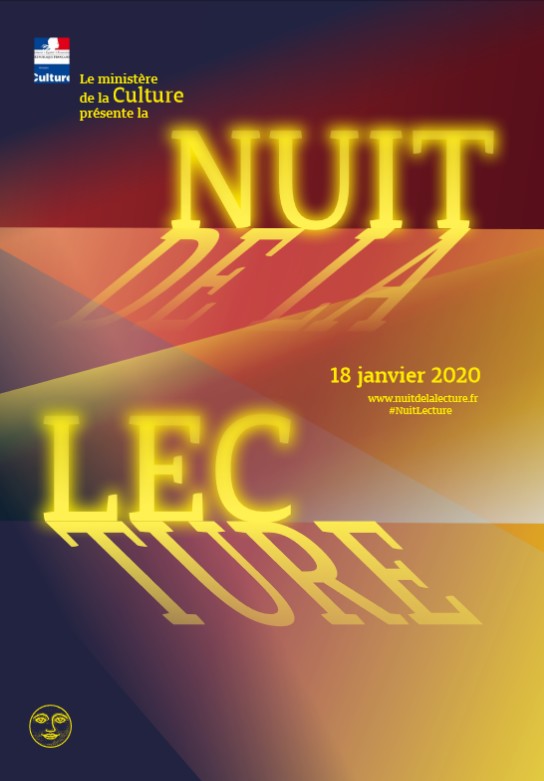 Nuit de la lecture