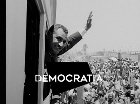 democratia