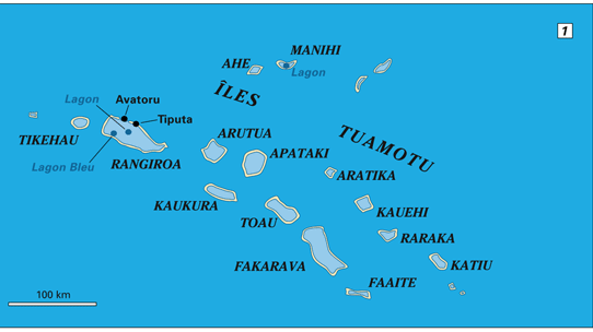 tuamotu carte 