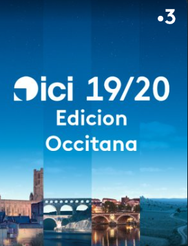 Ici 1920 Pais occitan