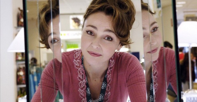 Odette toulemonde