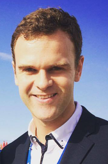 Olivier Couvreur