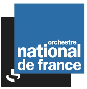 logo orchestre national de France 
