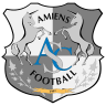 logo équipe football Amiens @Amiens