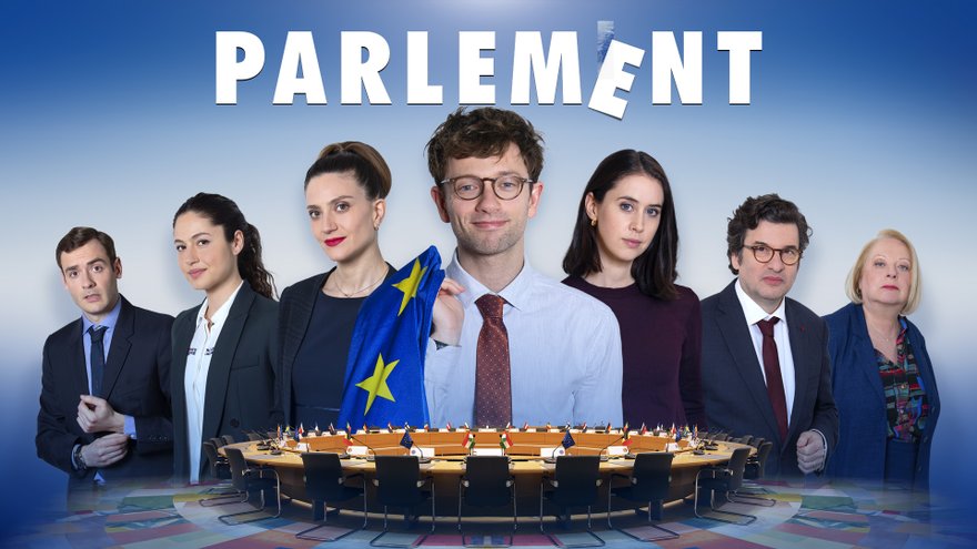 Parlement