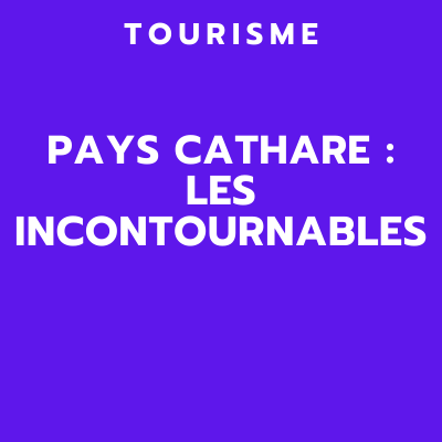 Meurtres en pays cathare