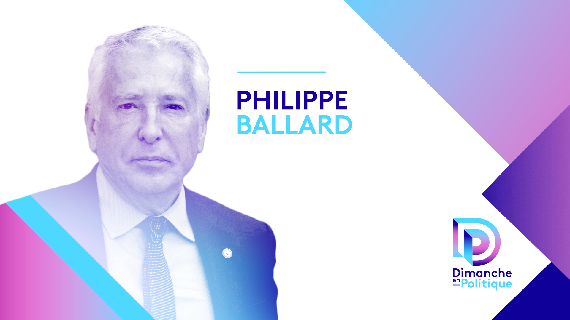 Philippe Ballard 