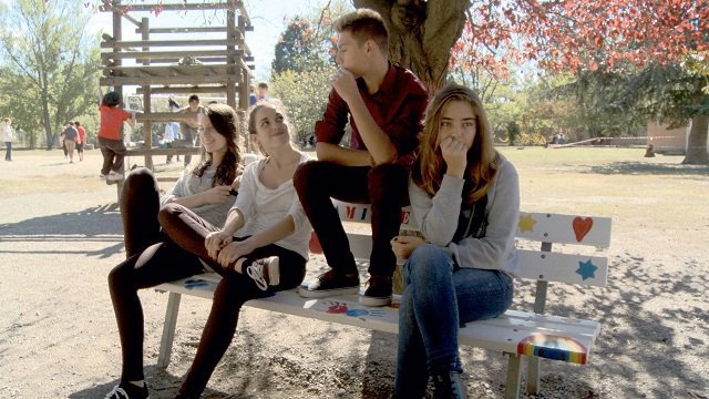 Les enfants de la prairie France 3 Occitanie