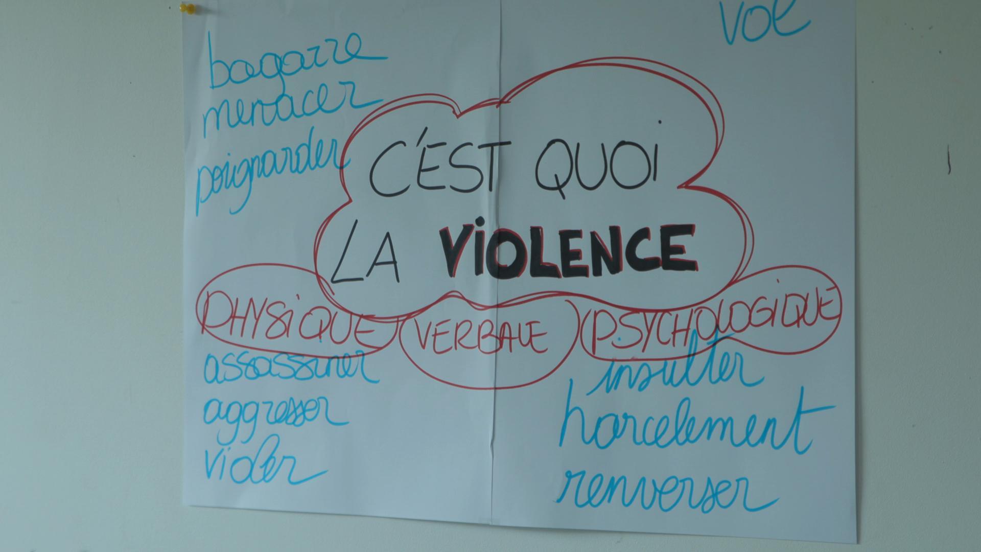 Mayotte, l'enfance en danger