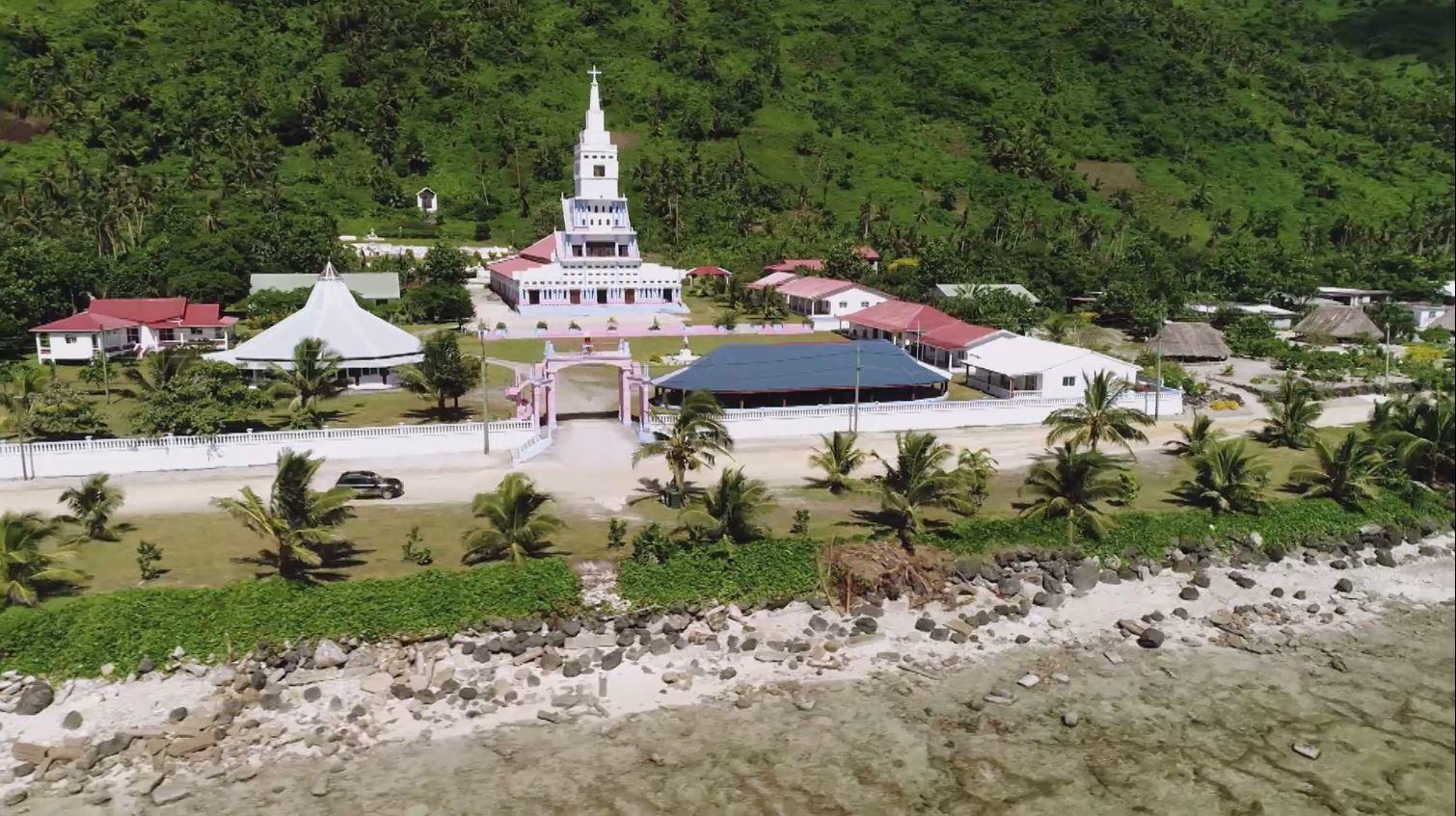 Wallis et Futuna, un héritage culturel commun
