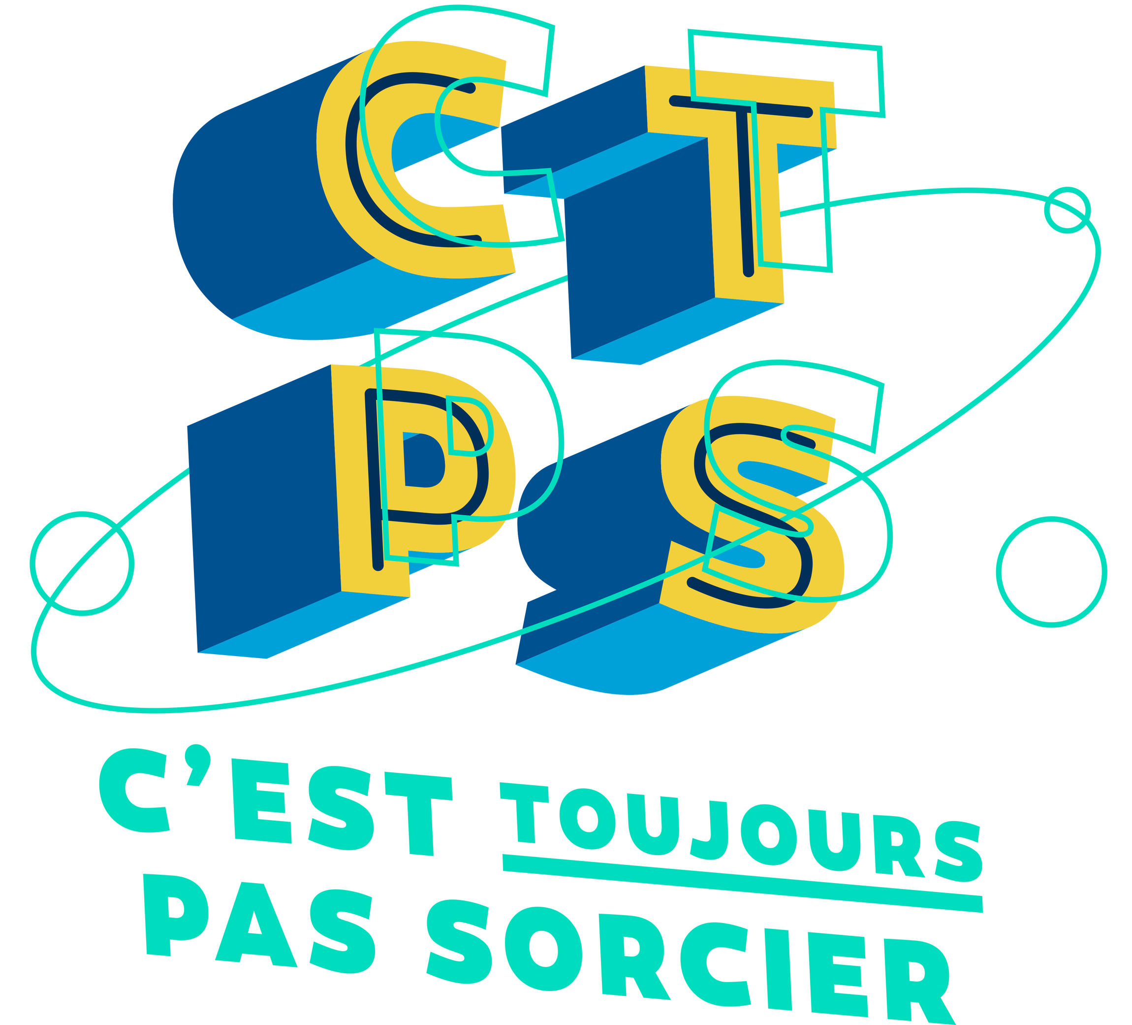 Logo CTPS