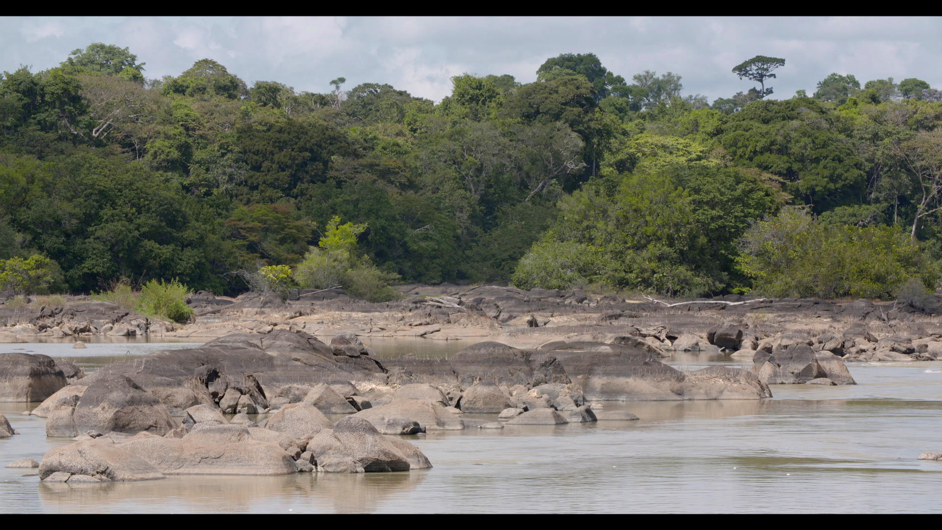 Minuscules Guyane